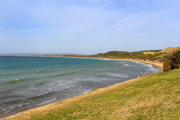 Anzac Cove, Turkey