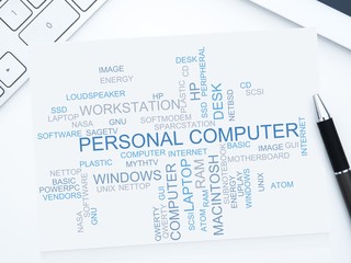 Personal computer