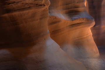 Antelope Slot Canyon