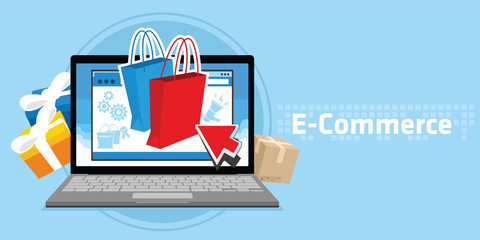 ecommerce online store