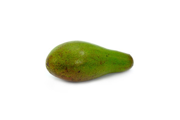 fresh avocado