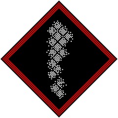 Shattered Pixel - Pixelated Pixel Exclamation