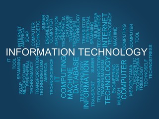 Information technology