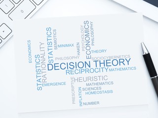 Decision theory