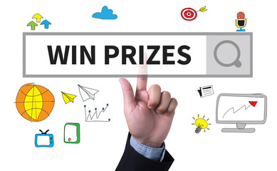 WIN PRIZES