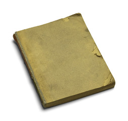 Old Worn Book