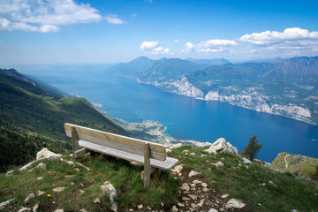 Monte Baldo