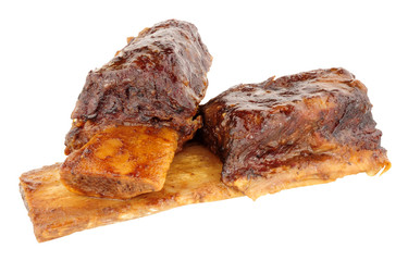 Slow Cooked Beef Short Ribs