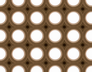 Lighting circles