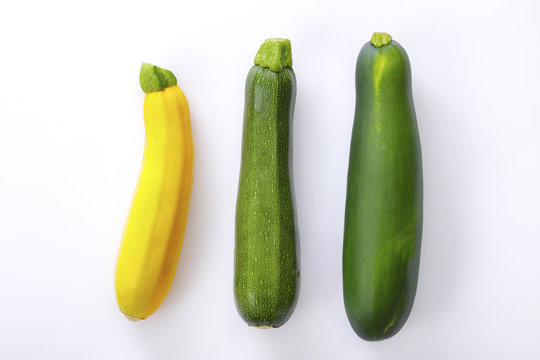 ズッキーニ Zucchini