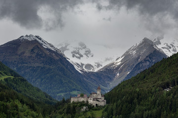 Castello di Taufers