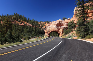 Bryce Canyon NP 