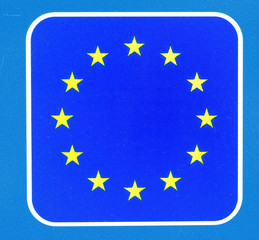 Europafahne