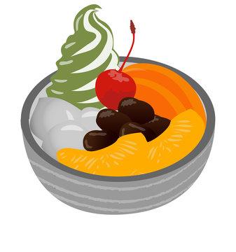 653 Best あんみつ Images Stock Photos Vectors Adobe Stock