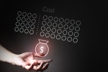 cost cut