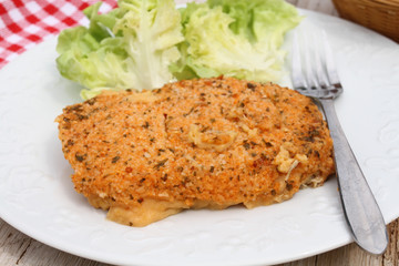 hachis parmentier de patate douce 23072016