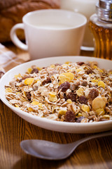 Muesli