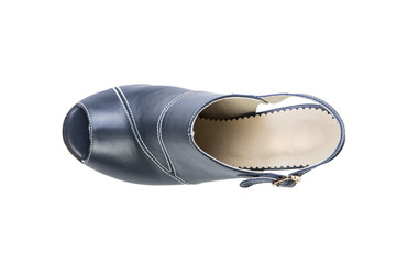 women's shoes on a white background online sale