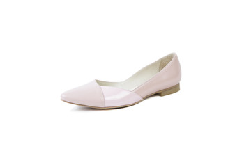 women's shoes on a white background online sale