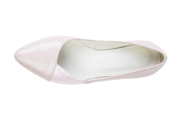 women's shoes on a white background online sale