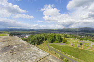 stirling castle