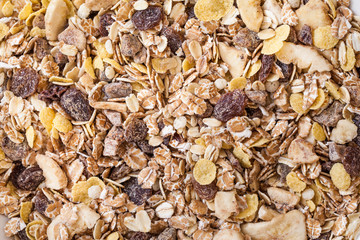 Muesli