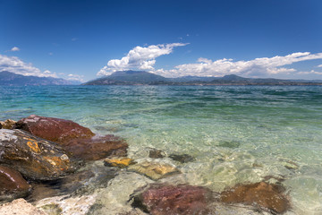 Garda Lake