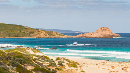 Fototapeta premium Sugarloaf Rock