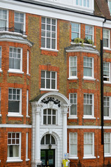 Fototapeta na wymiar Stock image of London, United Kingdom..