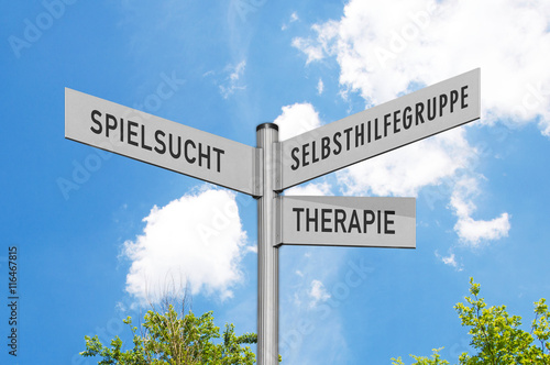 Therapie Spielsucht Therapie Spielsucht