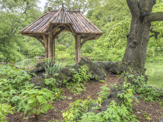 Central Park, New York City