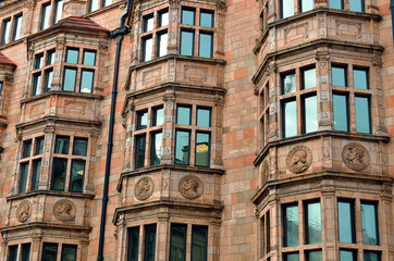 Fototapeta premium Stock image of London, United Kingdom..