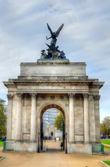 Obraz premium Stock image of London, United Kingdom..