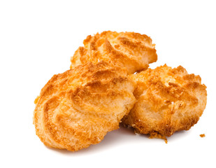 Coconut drop/biscuit