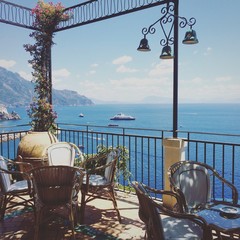 amalfi