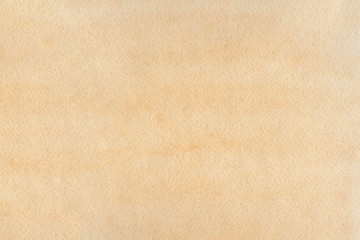 Abstract beige watercolor background