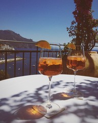 aperitivo