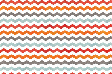 Abstract wavy striped background.