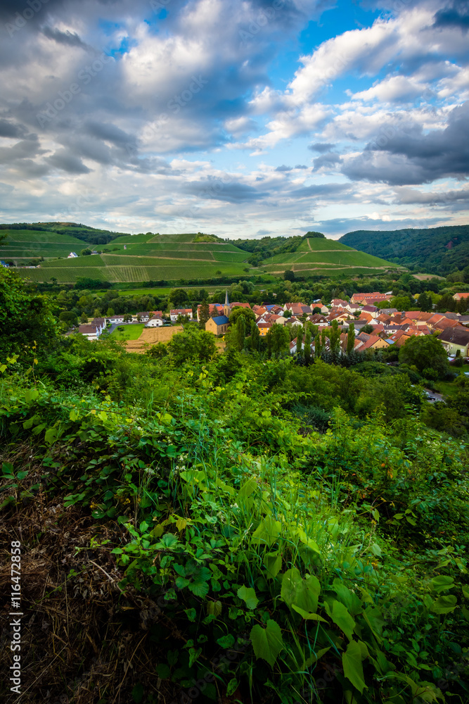 Poster bad kreuznach