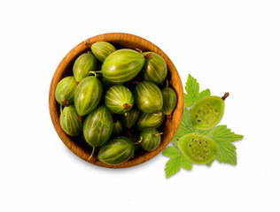 gooseberry
