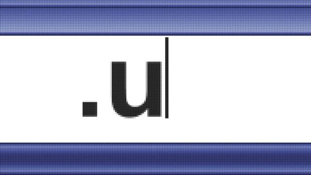 Domain .us