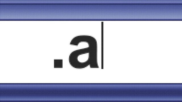 Domain .ar