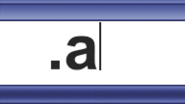 Domain .au