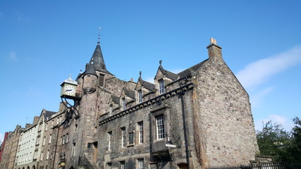 The People's Story Museum