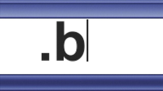 Domain .be
