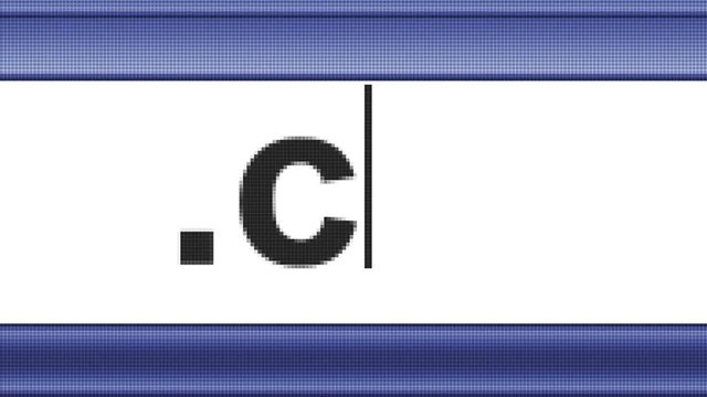 Domain .cn