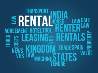 rental