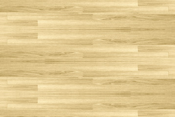 wood floors The parquet wood Hardwood maple basketball court flo - 116478849