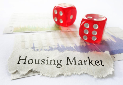Housing Market risk