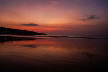 Sunsets